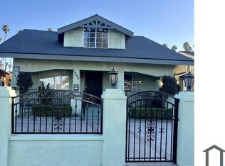 1048 W 54th St #1048, Los Angeles, CA 90037
