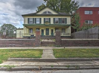 605 W Prairie Ave, Decatur, IL 62522