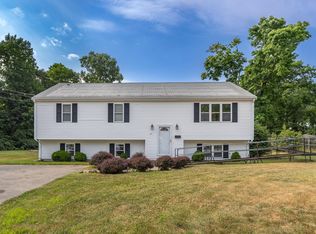 47 Upland Rd, Brockton, MA 02301