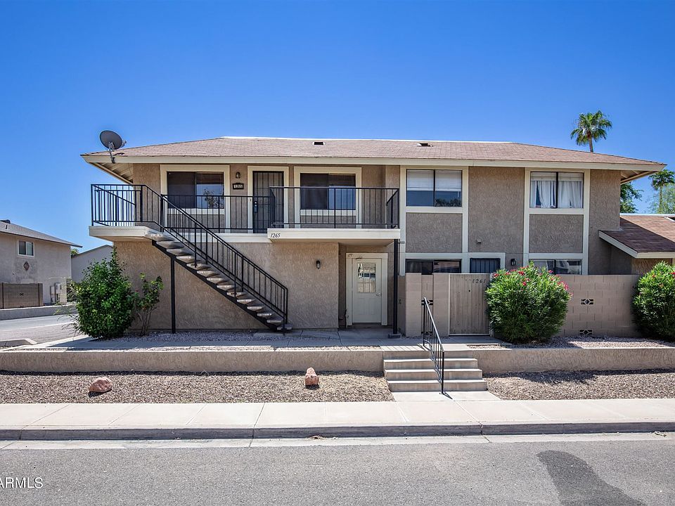 1st image of 1265 N 84th Pl