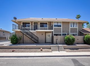 1265 N 84th Pl, Scottsdale, AZ 85257