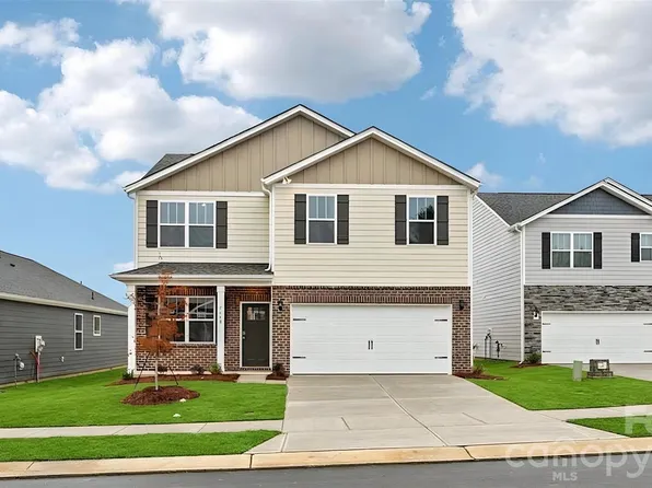 7648 Bainbridge Rd, Sherrills Ford, NC 28673