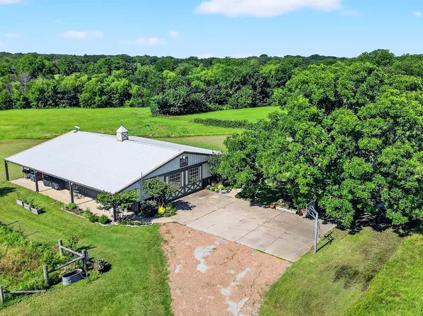 12041 Bell Rd, Pilot Point, TX 76258