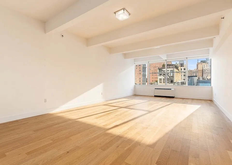 50 Murray St #1302