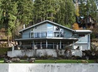 236 Stewarts Dr, Sagle, ID 83860