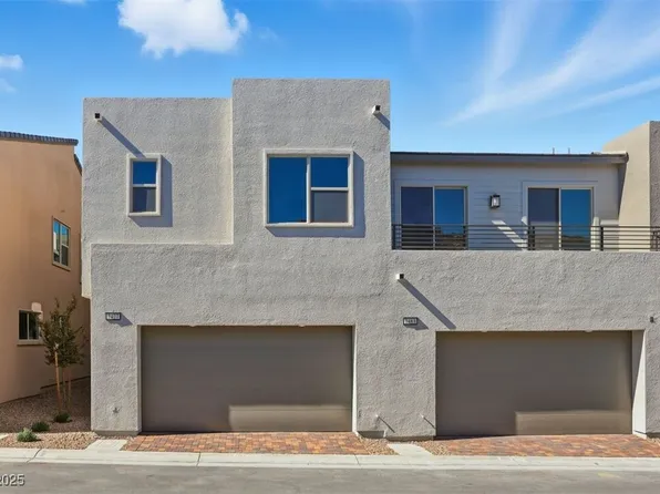 1477 Hopeful Lark Ln, Las Vegas, NV 89138