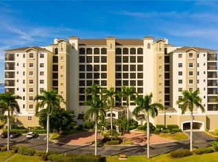 11620 Court Of Palms #303, FORT MYERS, FL 33908