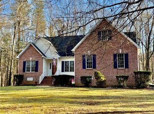 3547 Timberview Rd, Powhatan, VA 23139