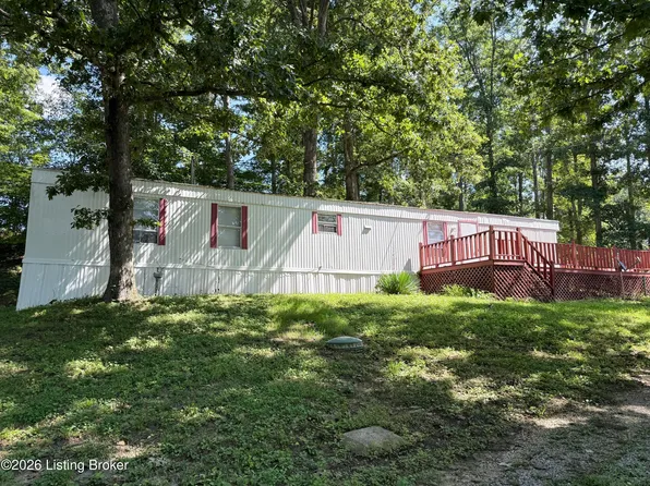 148 Byrtle Grove Rd, Leitchfield, KY 42754