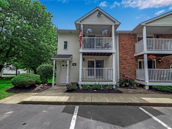 4623 Chestnut Ridge Rd APT E, Amherst, NY 14228
