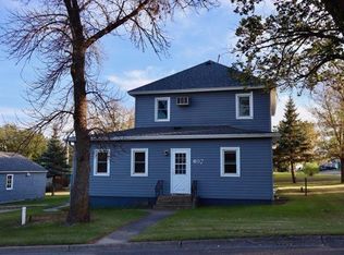 407 7th Ave W, Lisbon, ND 58054
