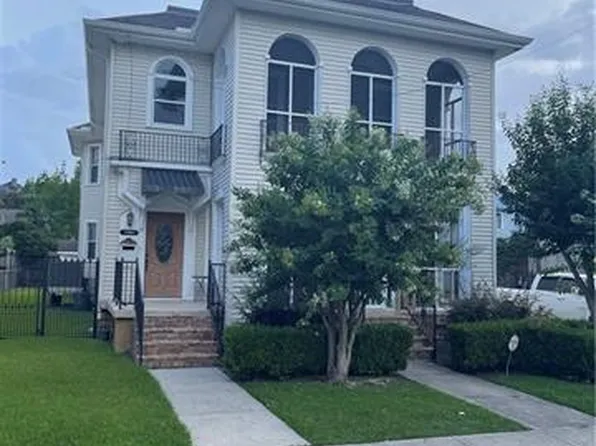 2036 Marengo St, New Orleans, LA 70115