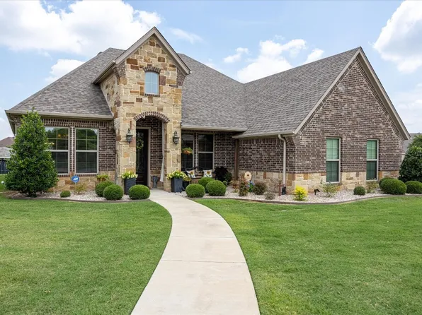 1108 Sunset Bay Dr, Granbury, TX 76048