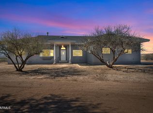 806 N Mesquite Dr, Saint David, AZ 85630