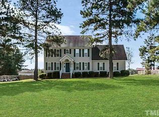 29 Rains Dr, Wendell, NC 27591