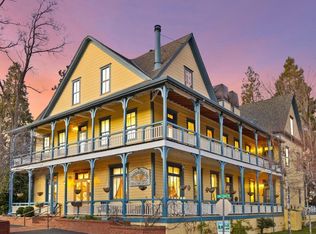 6655 Orleans St, Georgetown, CA 95634