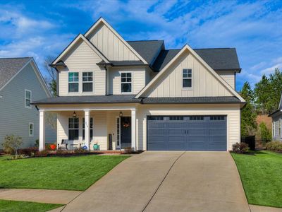 214 Hornsby Ln, Evans, GA, 30809