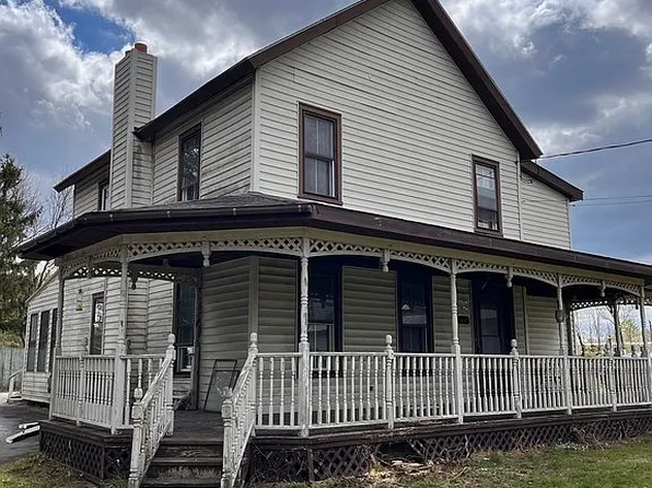155 Church Ave, Ballston Spa, NY 12020