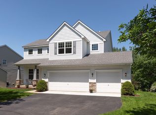 14411 Bentley Way, Rosemount, MN 55068