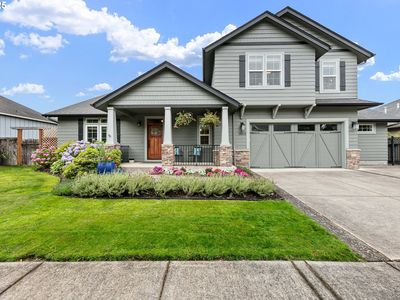 1622 Provincial Way, Eugene, OR, 97401