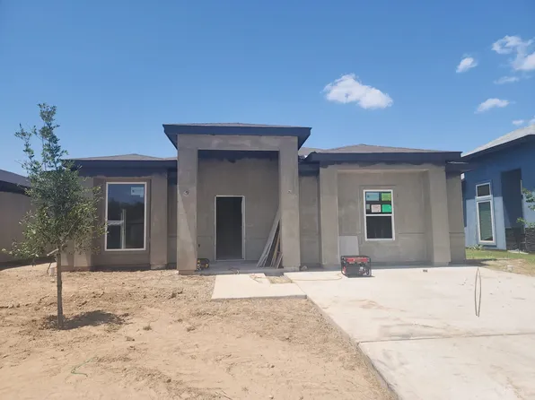 1518 Riddle Dr Lot 9, Laredo, TX 78046
