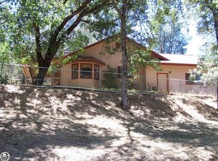 21089 Maranatha Rd, Tuolumne, CA 95379