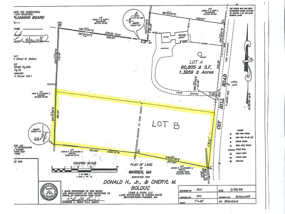 1st image of 431 Coy Hill Rd