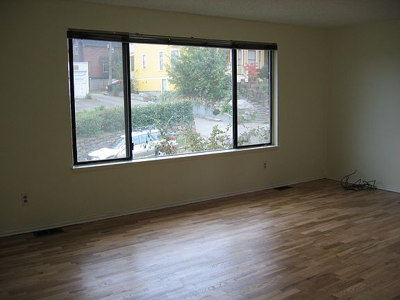 Living room view 2