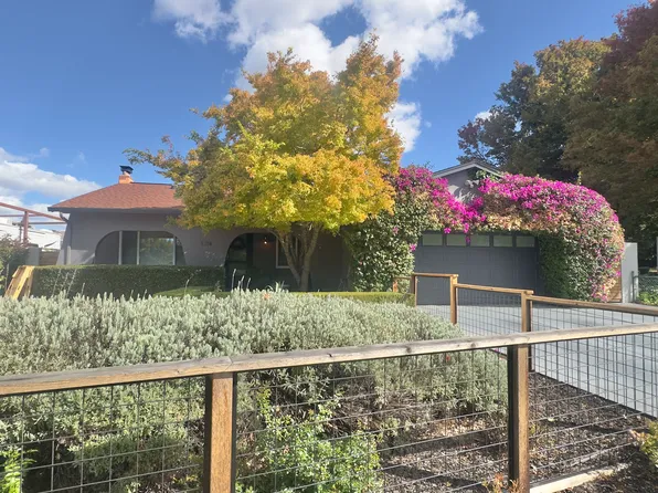 1976 S Terrace Dr, Napa, CA 94559