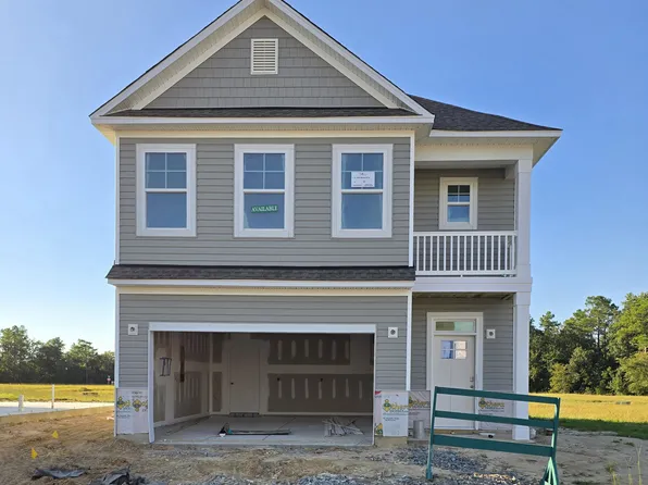 1055 Mizuno Drive, Hephzibah, GA 30815