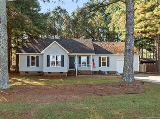 7106 Rockfish Rd, Raeford, NC 28376