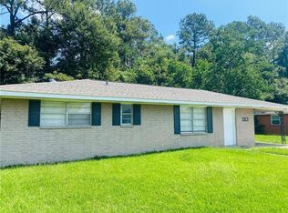 15101 Montecino Dr, Hammond, LA 70403