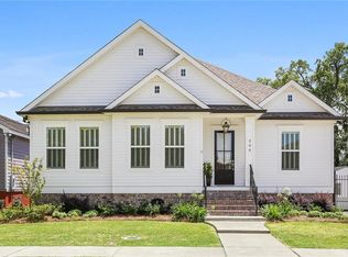 206 26th St, New Orleans, LA 70124