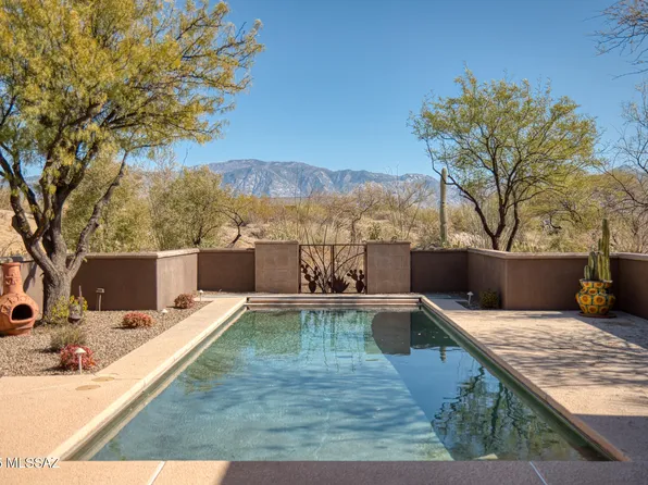 891 W Tortolita Mountain Cir, Oro Valley, AZ 85755