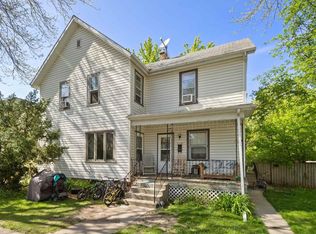 1524 Michigan Ave, Sheboygan, WI 53081