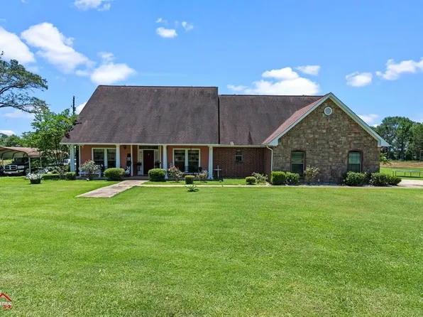 4595 State Highway 87 N, Joaquin, TX 75935
