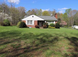 5417 Oak Park Rd, Madison, VA 22730