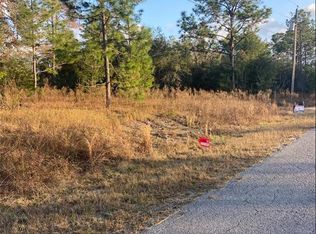 SW Gardenia Ct LOT 20, Dunnellon, FL 34431