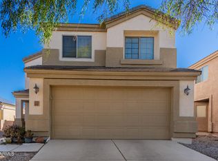 6747 E Refuge Rd, Florence, AZ 85132