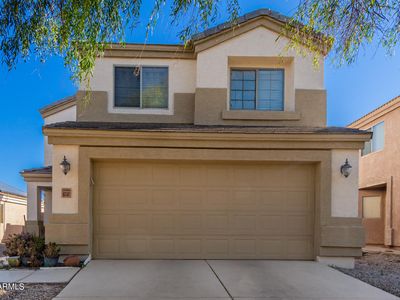 6747 E Refuge Rd, Florence, AZ, 85132