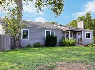 4717 S Hydraulic St, Wichita, KS 67216