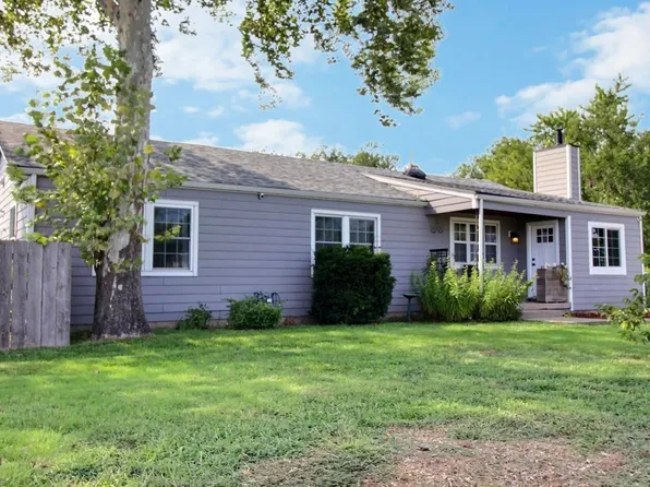 4717 S Hydraulic St, Wichita, KS 67216
