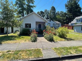 928 E 1st Ave, Camas, WA 98607