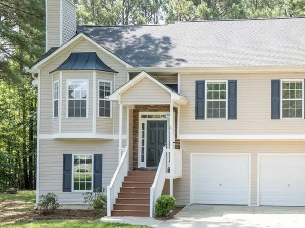 11 Woodvine Ct, White, GA 30184