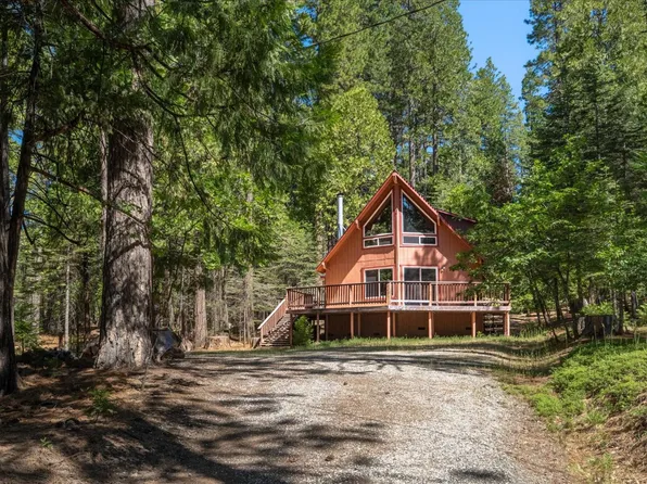 1903 Belmont Way, Arnold, CA 95223