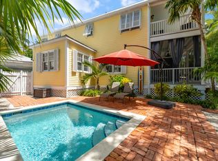247 Golf Club Dr, Key West, FL 33040