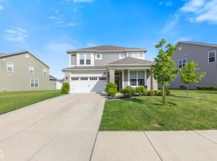 1289 Sunset Blvd, Avon, IN 46123