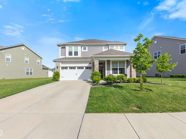1289 Sunset Blvd, Avon, IN 46123