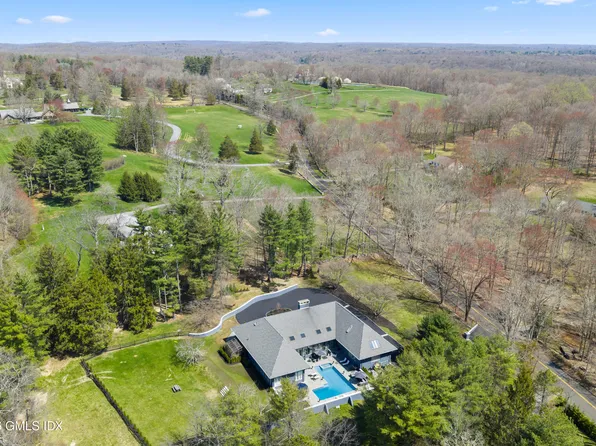 294 E Middle Patent Rd, Greenwich, CT 06831