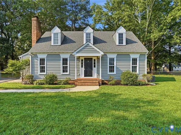 7303 Kim Shelly Ct, Mechanicsville, VA 23111